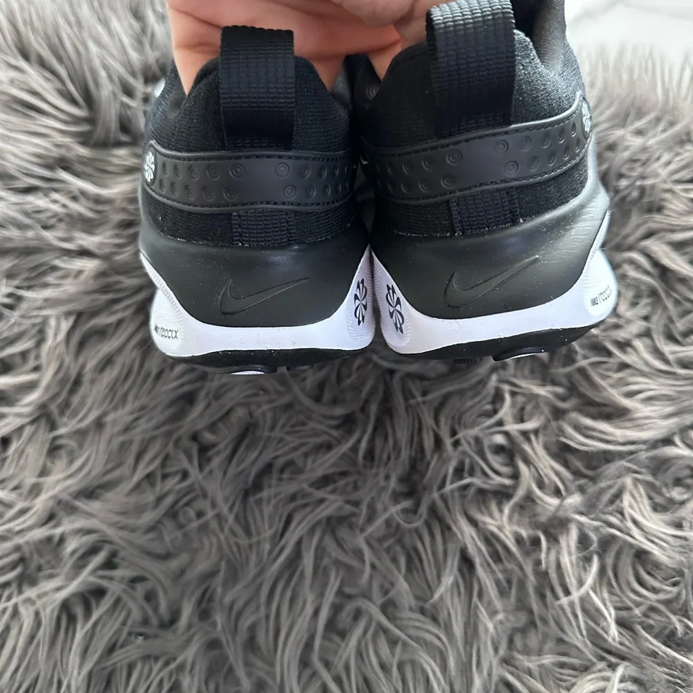 Nike reactx infinity run 4 Women's Sneakers 8 - Picture 8 of 10